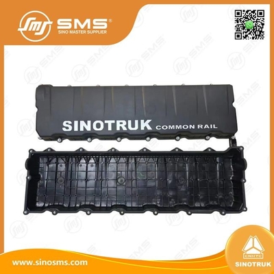 201V03401-6024 پوشش سر سیلندر HOWO قطعات کامیون