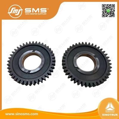چرخ چرخ دار 200-04505-5093 HOWO قطعات کامیون چرخ چرخ دار تایمینگ