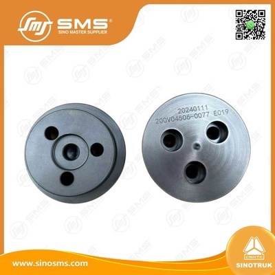200V04506-0077 HOWO قطعات کامیون قطعات کوچک و متوسط