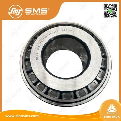710W93420-0082 HOWO قطعات کامیون ها
