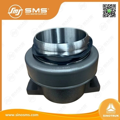 WG9725160560/1 لوله ی آزاد کردن کلاچ HOWO قطعات کامیون لوله ی کلاچ
