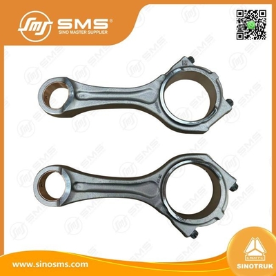 201-02400-6181 قطب اتصال HOWO قطعات کامیون قطعات موتور کامیون MC13 مجموعه قطب اتصال