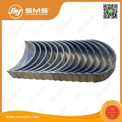 612660010032 داربست اصلی WEICHAI قطعات موتور 612660010031