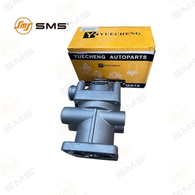 دریچه ی اصلی ترمز HOWO قطعات کامیون WG9000360502 Sinotruk Weichai Shacman قطعات