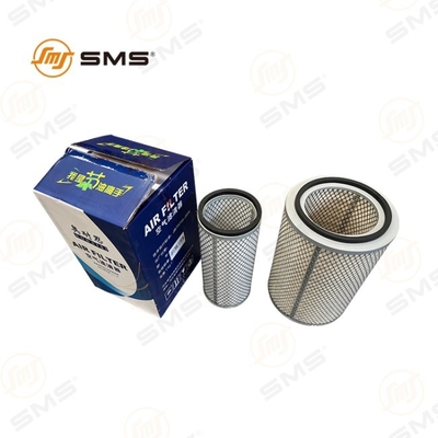 فیلتر هوا CUMMINS/Fleetguard AF1768M/AF1767M H:341.25 OD:232.11 شناسه:149.05MM