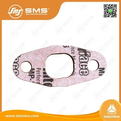 گاسکت توربو شارژر 202V96601-0597 گاسکت خط بازگشت توربو HOWO قطعات کامیون گاسکت توربو