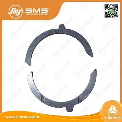 201V01114-5501 ماشین شوینده فشار HOWO قطعات کامیون صفحه فشار صفحه فشار