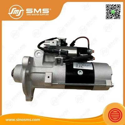 201V26201-7199 استارتر HOWO قطعات کامیون T5G MC11 90P55 24V استارتر موتور شروع موتور استارتر موتور