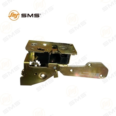 مونتاژ قفل درب (راست) قطعات کامیون HOWO WG1664340009 SINOTRUK HOWO A7
