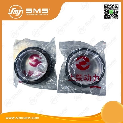 D02B-104-02A+B مهر روغن جلویی کلانکشاف XCMG Loader Wheel Spare Parts مهر روغن