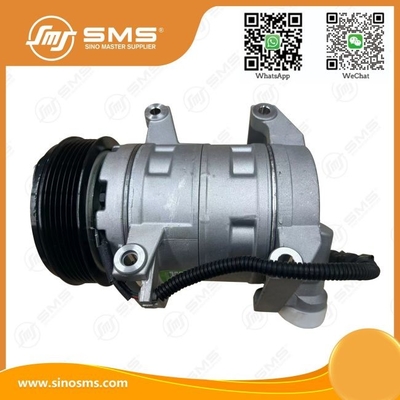 کمپرسور DZ16231843302 SHACMAN قطعات کامیون Weichai WP13 Shacman X3000 X6000