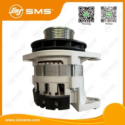 ژنراتور کامیون A0001392 ژنراتور 28V 45A HOWO قطعات کامیون ویچای ژنراتور موتور ژنراتور