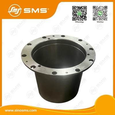 حامل سیاره 8135114.6111 SHACMAN قطعات کامیون مونتاژ حامل سیاره