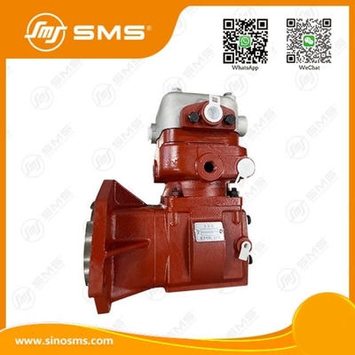 C47AB-47AB003+C کمپرسور هوا Shangchai قطعات موتور دیزل SDLG قطعات چرخ کش