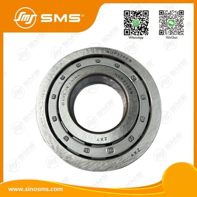قطعات کامیون های چرخ دار NUP310ENV HOWO