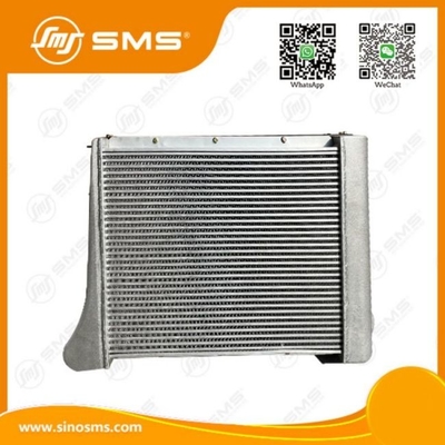 رادیاتور Intercooler DZ9112539268 DZ9112530269 HOWO قطعات کامیون