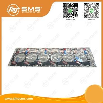 کیت گاسکت سر A3000-1003031 Yuchaiگسکت سر موتور 6.0 قدرت