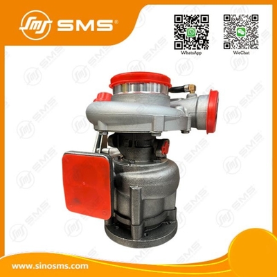 Hx40w Holset 612600118895 Turbo HOWO قطعات کامیون 2839652 230802009