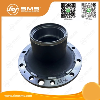 اجزای کامیون HOWO VGD95