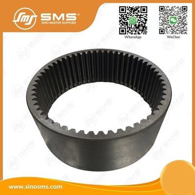 چرخ دنده ی داخلی 712W35111-0043 HOWO قطعات کامیون
