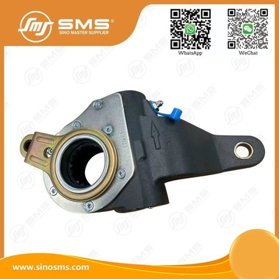 تنظیم تنظیم کننده های خودکار SLACK WG7129450011 HOWO قطعات کامیون MCP16 HOWO T5G