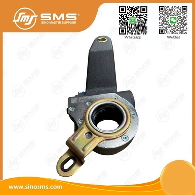 WG7129450012 تنظیم تنظیم کننده های اتوماتیک هووو قطعات کامیون MCP16 HOWO T5G