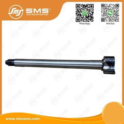 شفت ترمز 712W50301-0112 HOWO قطعات کامیون شفت ترمز راست MCP16 HOWO T5G