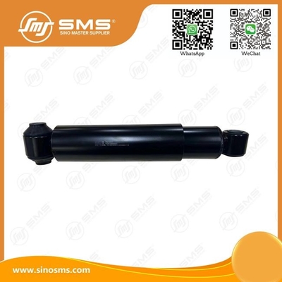 DZ9X259680003 جذب شوک عقب SHACMAN قطعات کامیون Shacman X6000