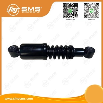 جذب شوک جلویی 811W41722-6022 SHACMAN قطعات کامیون کابین جذب شوک