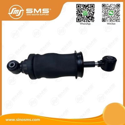 شاک قابل تنظیم هوا DZ16251434075 قطعات کامیون Shacman Shacman X6000