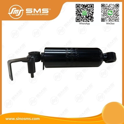 جذب کننده شوک صندلی WG1662511127 HOWO قطعات کامیون Sitrak T5G