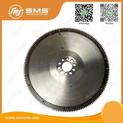 مونتاژ چرخ فلای 201-02301-6103 HOWO قطعات کامیون