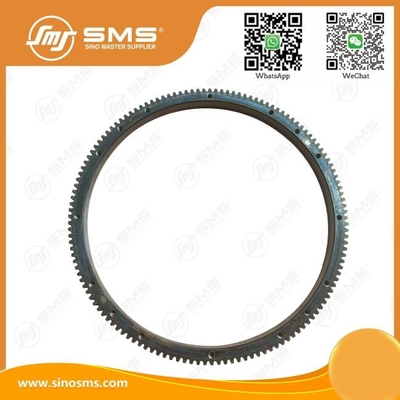 قطعات چرخ دوار 612600020208 HOWO قطعات کامیون WD615 WP13