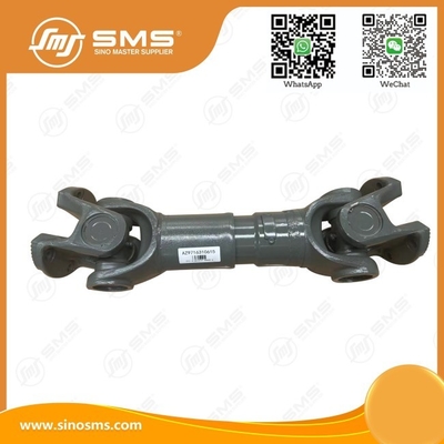 شیفت پروپلر AZ9716310615 HOWO قطعات کامیون 615mm