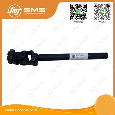 Dz9x259460401 استیلر اتصال عصا SHACMAN قطعات کامیون Shacman X6000
