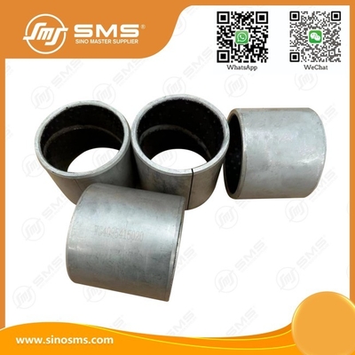 King Pin Bushings WG4095415020 HOWO قطعات کامیون 61*52*50 VGD95 HOWO T5G