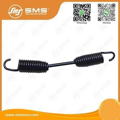 بهار بازگشت WG7117450317 قطعات کامیون HOWO 24cm HOWO T5G/C7H SITRAK