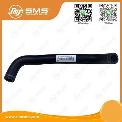 لوله بازگشت YG9625530022 HOWO قطعات کامیون
