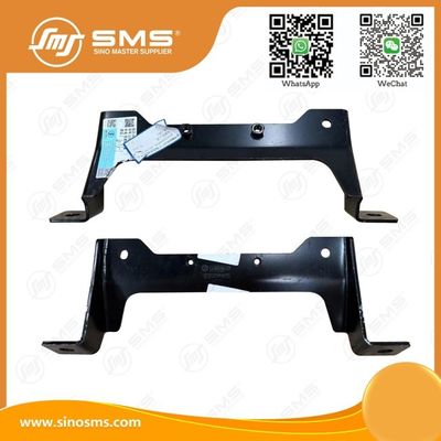 DZ9X259190715 فلتر هوا براکت SHACMAN قطعات کامیون SHACMAN X6000