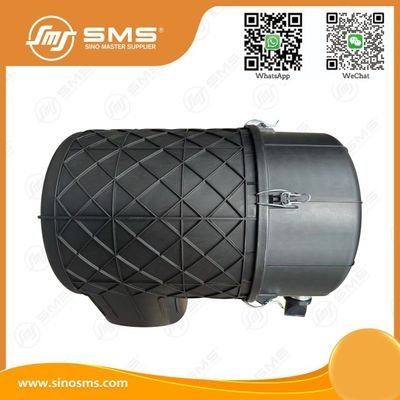 مجموعه فیلتر هوا DZ9D259190102 SHACMAN قطعات کامیون Shacman X6000