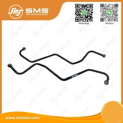 لوله کمپرسور هوا 712W51226-5013 HOWO قطعات کامیون