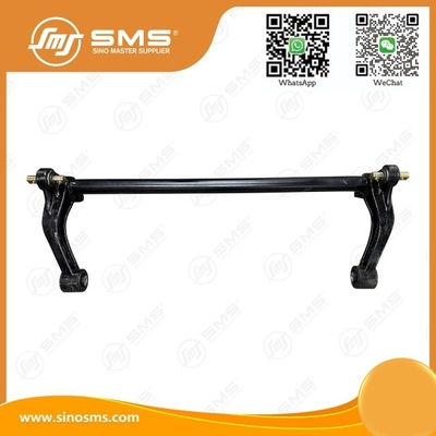 قطب محور جلو 810-41715-6016 HOWO قطعات کامیون HOWO T5G SITRAK C7H MC11 MC13