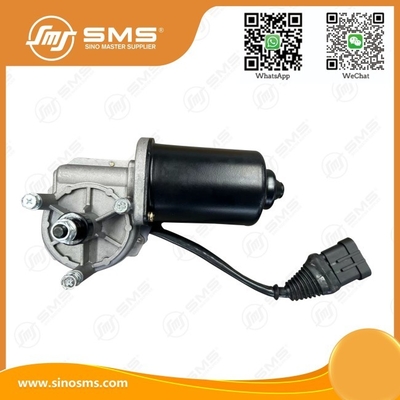 مجموعه موتور پاک کننده 810W26401-6143 HOWO قطعات کامیون HOWO T5G C7H