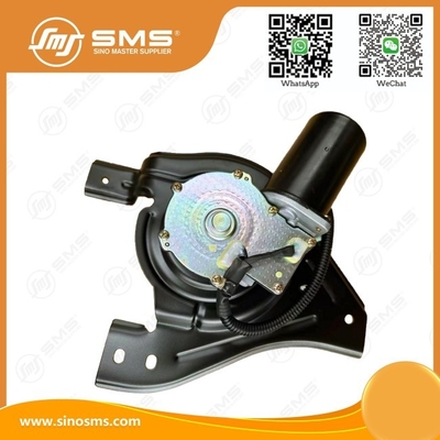 موتور پاک کننده DZ16231740030 SHACMAN قطعات کامیون Shacman X6000