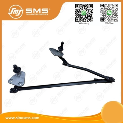 ارتباط پاک کننده DZ16251740040 SHACMAN قطعات کامیون Shacman X6000