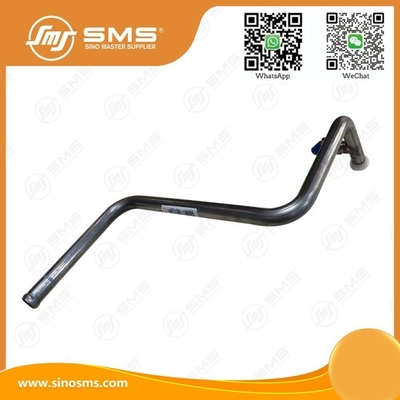 لوله خروجی آب 712W61960-0023 HOWO قطعات کامیون