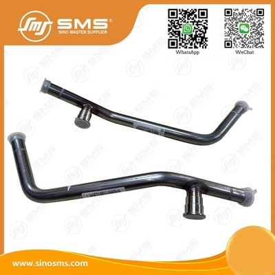 لوله آب موتور 712W61960-0005 HOWO قطعات کامیون