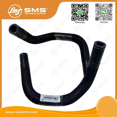 لوله رادیاتور انعطاف پذیر YG9625530027 HOWO قطعات کامیون