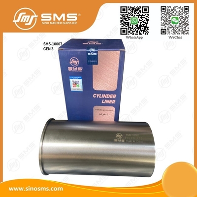 قطعات کامیون های HOWO Howo 371 WD615 WP10 SMS-10007