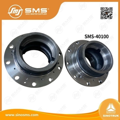محور چرخ 199112340009 Sinotruk HOWO قطعات کامیون ST16 HC16 عقب مدل قدیمی SMS